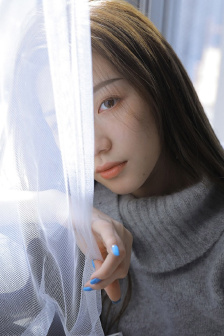 双面人